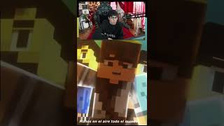 Epico spreendmc spreen minecraft dedsafio elded clips farfadox [upl. by Enahc]