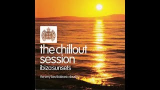 MOS Ibiza Chillout Session Disc 1 [upl. by Retniw]