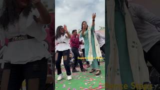 Clement Anna Live Singing At RANG MILANG Holi Event 2024 trending dance youtubeshort holi [upl. by Roosnam559]