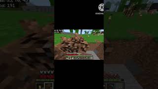 Como crear una granja de coral Minecraft bedrock cualquier versión [upl. by Trawets]