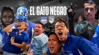 SE JUNTARON TODAS LAS CÁBALAS  Emelec 2 VS Orense 1  Fecha 5  2da ETAPA LigaPro Ecuador 2024 [upl. by Charissa688]