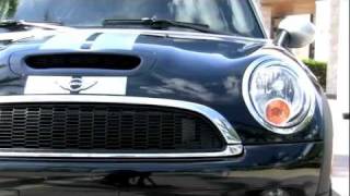 2009 Mini Cooper Clubman John Cooper Works Edition A2708 [upl. by Leibman548]