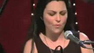 evanescence  lithium live acoustic [upl. by Roxanne]