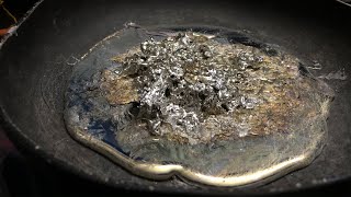 TIN  The Metal That Melts On Your Stove [upl. by Ij914]