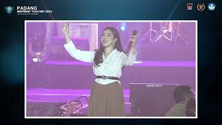 Kintani Putri Medya  Bareh Solok  Live Padang [upl. by Joselyn]