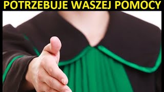 ZBIÓRKA NA WALKE SĄDOWĄ [upl. by Annahpos3]