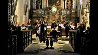 Omnes de Saba venient Roland de Lassus [upl. by Nelyak]