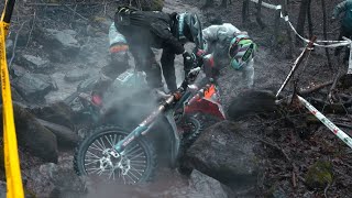 MUDFEST Enduro Cavaglià 2024  Assoluti Italian Championship 🇮🇹💥 VBB 4K [upl. by Kyred]