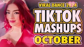 New Tiktok Mashup 31 October ll Philippines Party Music Viral Dance Trends tiktokmashup [upl. by Aseen]