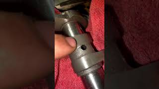 Camshaft Decompression Explained [upl. by Hannie947]