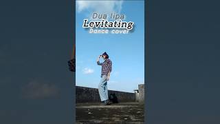 Levitating dance cover ❤️‍🔥 by virampal trending danceshorts shorts viralshorts [upl. by Llieno582]