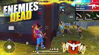 FREEFIRE🔥1st Gameplay After 0B43 Update 🤯 Solo vs Squad  Garena free fire  PK GAMERS freefire [upl. by Ecidnac830]