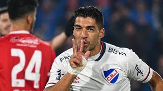 Primer Gol De Luis Suárez En Nacional 2022 [upl. by Loriner]