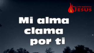 Poderoso Dios letra Marcos Witt [upl. by Ardekan]