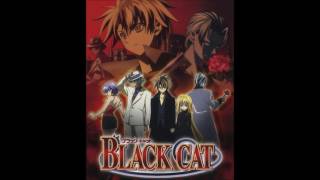 Taku Iwasaki  TI UCCIDO MA NON MI SODDISFO Black Cat [upl. by Richarda]