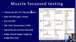 Hip Impingement Therapyexpo 2024 [upl. by Henry]