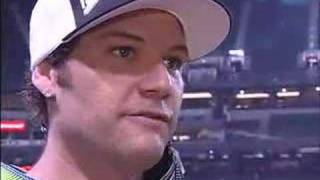 Supercross  Phoenix  Supercross Main Finish amp Interviews [upl. by Plossl]