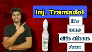 injection Tramadol aiims aiimsnorcetbatch aiimsnorcet neetbiology [upl. by Grimes967]