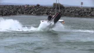 Romain Stamper au Cap dagde motor festival [upl. by Milburt]