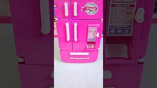 Baby doll Kitchen Toy Unboxing shorts kitchentoy [upl. by Hedveh458]