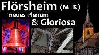 Flörsheim MTK  St Gallus  neuPlenum amp Gloriosa [upl. by Alisia]