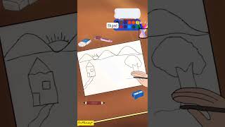 everyone try this masterpiece in childhood instagram cartoon motivation funny funny comedy [upl. by Buchalter638]