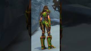 Mount Mania Coming in Patch 1105 of The War Within  worldofwarcraft wow gaming shorts [upl. by Wixted]