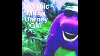 Barney Theme Song Remix [upl. by Eissahc618]