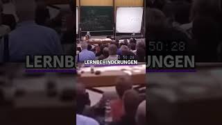 Warum Jungen in der Bildung im Hintertreffen sind 1 [upl. by Pardew705]