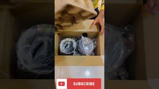 Sencor Multifunctional Blender unboxing [upl. by Jer98]