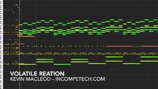 Volatile Reaction [upl. by Jerrilee]