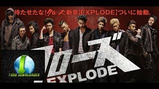 Descarga de Crows Zero 3 Castellano [upl. by Siobhan262]