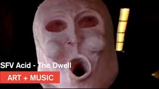 Art  Music  SFV Acid  The Dwell  MOCAtv [upl. by Barbette]