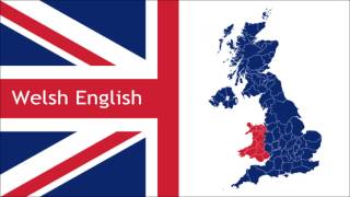 30 Dialects of the English language in the UK [upl. by Jopa]