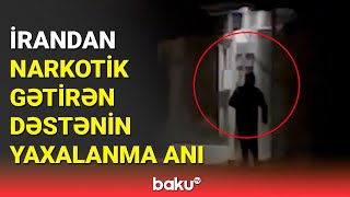 Nərimanovda narkotik əməliyyatı 24 kq narkotik gətirən dəstə tutuldu [upl. by Ttoile]