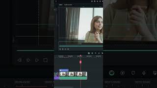 Come Allineare Sottotitoli in Filmora wondersharefilmora filmoratutorial videoediting [upl. by Annazor326]