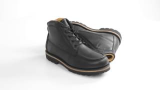 Filson Uplander Chukka Boots For Men [upl. by Wilkison362]