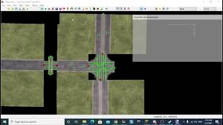 ATS Tutorial Map Editor How to Use Map Editor without Map Backgrounf [upl. by Kaitlin]