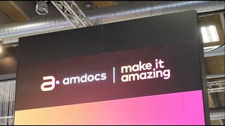 Amdocs Digital Brands Suite SaaS AI powered compact BSS for MVNOs [upl. by Adnilim558]