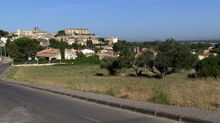 Le Patrimoine de LançonProvence [upl. by Hoy]