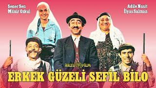 Erkek Güzeli Sefil Bilo  FULL HD [upl. by Susy]