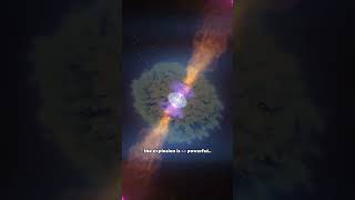 What Really Happens When Two Neutron Stars Collide [upl. by Eiboj]