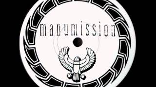 Manumission  Tremor on the Line ep [upl. by Celestyn610]