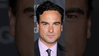 Johnny Galecki  5 Pearls of Wisdom [upl. by Kain]