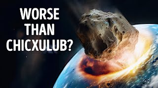 NASA Predicted Giant Asteroid May Strike Earth [upl. by Dotson326]