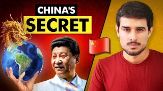 How China became a Superpower  Case Study  Dhruv Rathee [upl. by Yerak]