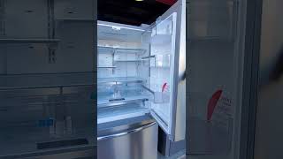 31 Frigidaire Gallery CounterDepth French Door Refrigerator Model  GRFC2353AF0 gghilton [upl. by Aleedis]