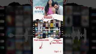 Darling amp Why This Kolavery 2024 Movie Review  Telugu Cinema  MustWatch Analysis part 1 [upl. by Enoyrt412]