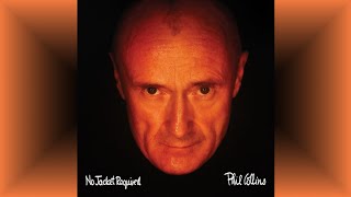 Phil Collins Album No Jacket Required [upl. by Macpherson]