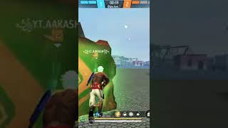 Woodpecker sa headshot mar diye shorts viral Gameing paul999 [upl. by Arries]